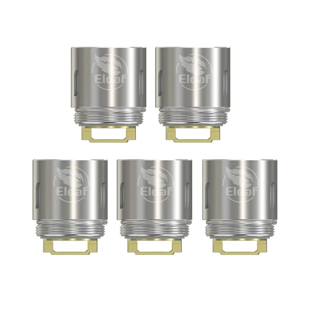 5 шт. оригинальный Eleaf HW катушка 0.15ohm M/0.2ohm N для Ello Duro/Ello Vate/iStick Pico S/iJust 3 катушки