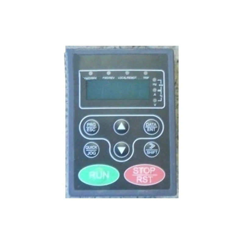 New 1Pc Control panel Size panel CHF100 panel Only panel without cablein Tool Parts from Tools