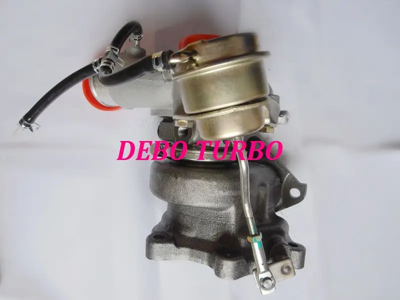 TD04L/49377-04505 14412AA360 turbo turbochrager для SUBARU Forester, автомобильные аксессуары, брелок для автомобиля SUBARU, SUBARU, EJ20/58 T 2.0L 210HP