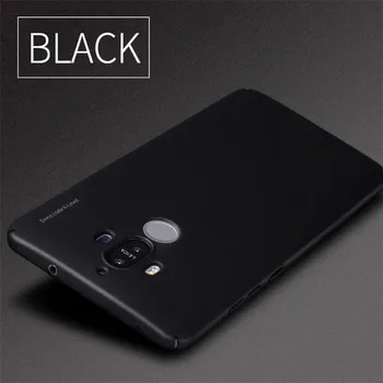 

X-Level Guardian Soft Matte TPU Case for Huawei Mate 9 Pro Scrub Back Cover for Huawei Mate9 Porsche Design Silicone Cases Capa