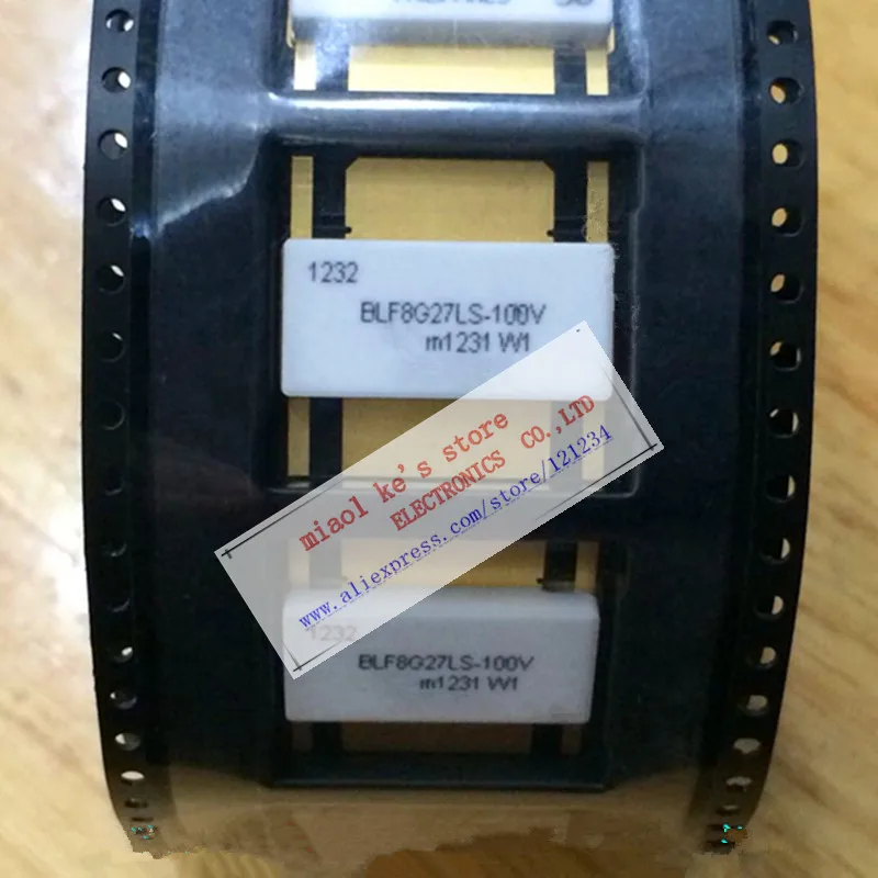 

BLF8G27LS-100V blf8g27ls-100v - High quality original transistor