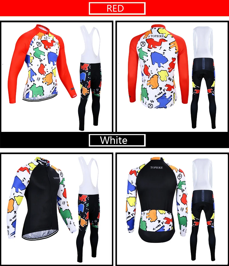 TOPBIKE длинный комплект одежды для велоспорта roupa ciclismo pro велосипедная одежда tenue cycliste homme длинный велосипедный нагрудник велосипедная одежда