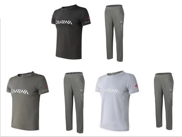 Prix pour 2017 Vêtements De Pêche Ensembles Hommes Respirant UPF 50 + Anti UV En Plein Air Sportswear Costume Summersho Court De Pêche Chemise et Pantalon Prix pour 2017 Vêtements De Pêche Ensembles Hommes Respirant UPF 50 + Anti UV En Plein Air Sportswear Costume Summersho Court De Pêche Chemise et Pantalon