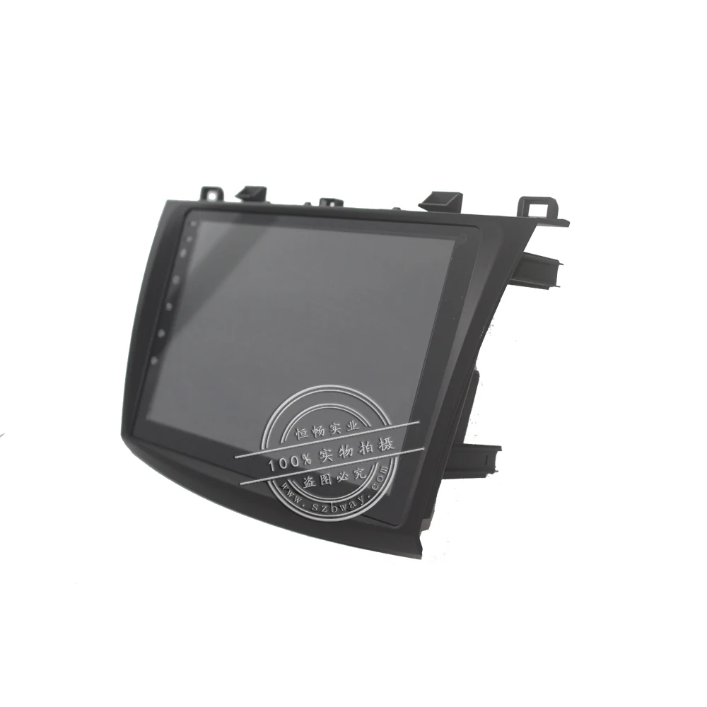 Sale HACTIVOL 2G+32G Android 8.1 Car Radio for Mazda3 2011-2015 car dvd player gps navigation car accessory 4G multimedia player 3