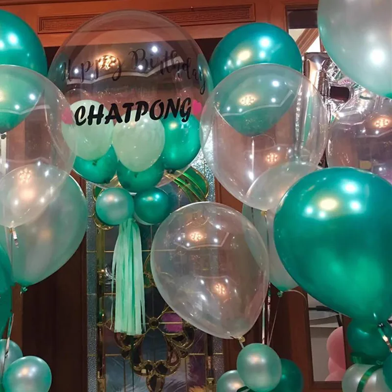 Латексный воздушный шар 18 цветов 12 дюймов 2 8 г|balloon party|balloons party decorationballoons free shipping |