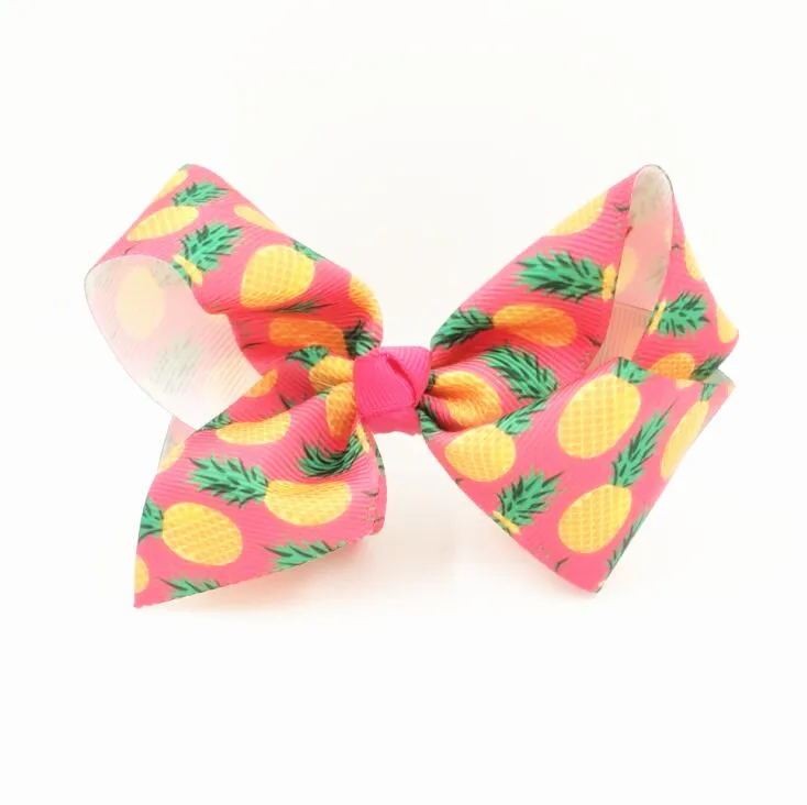 120pcs DHL Free shipping Hot sale Chinese Mermaid Unicorn Boutique Ribbon Hairbow 4 inch 120pcs DHL Free shipping Hot sale Chinese Mermaid Unicorn Boutique Ribbon Hairbow 4 inch
