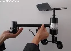

[BELLA] Wind Sensor (Compact) Environmental Monitoring Wind Power Stations