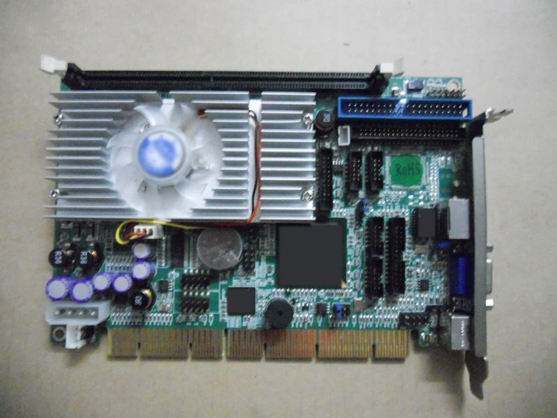 

Original HPI-1711CLDNA Industrial Computer Board