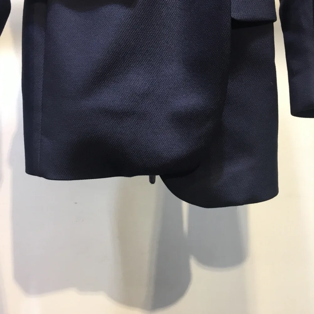 Ddxgz3 2018 Slim Femmes Blazer Manteau Vainqueur Nouvelle qBqRwzY