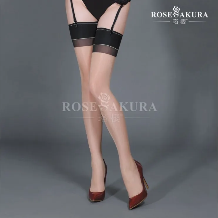 

Womens Multi color backline thigh high Stockings ,Stockings hose,sexy Pantyhose Leggings medias lingerie