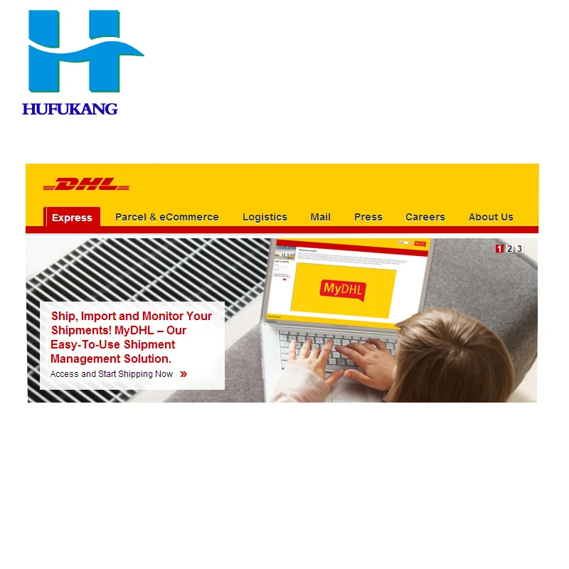 Remote Control Place Shipping Cost For Dhl/ Fedex / Ups Or Some Special