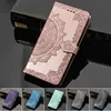 For Sale Leather Flip Case For Xiaomi Redmi 8 6 6A 5 Plus 4A 4X Note 9 5A 4 5 7 6 8 9S 9 Pro 8T 32993412225