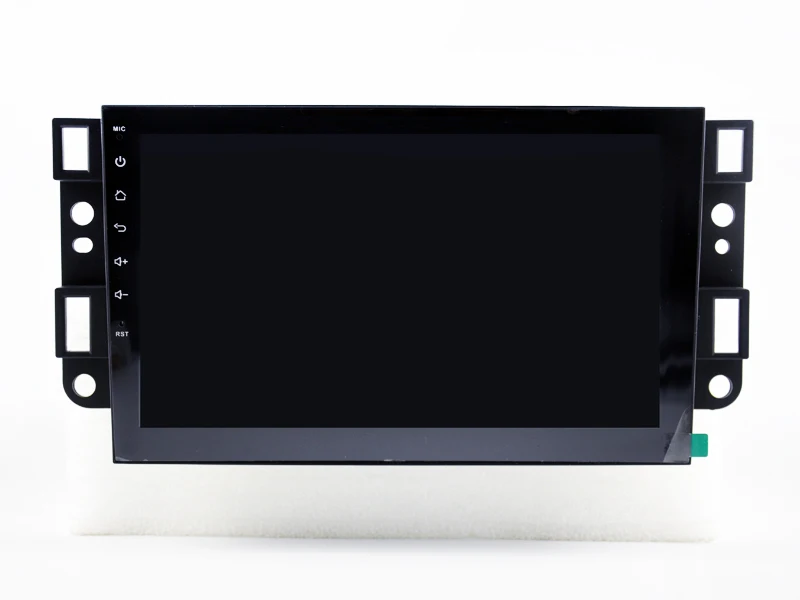 Excellent WITSON Android 9.1 car dvd GPS For CHEVROLET EPICA/CAPTIVA CPU: AC8227L Quad-core ARM Cort Built-in OBD Function 1080P HD Video 3