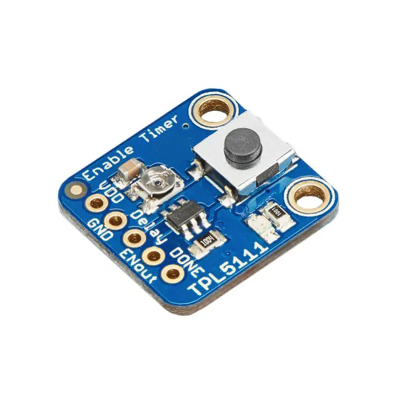 

1 pcs x TPL5111 Timer Low Power Evaluation Development Board