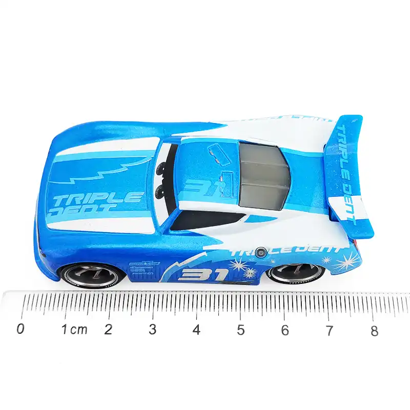 cam spinner cars 3 diecast