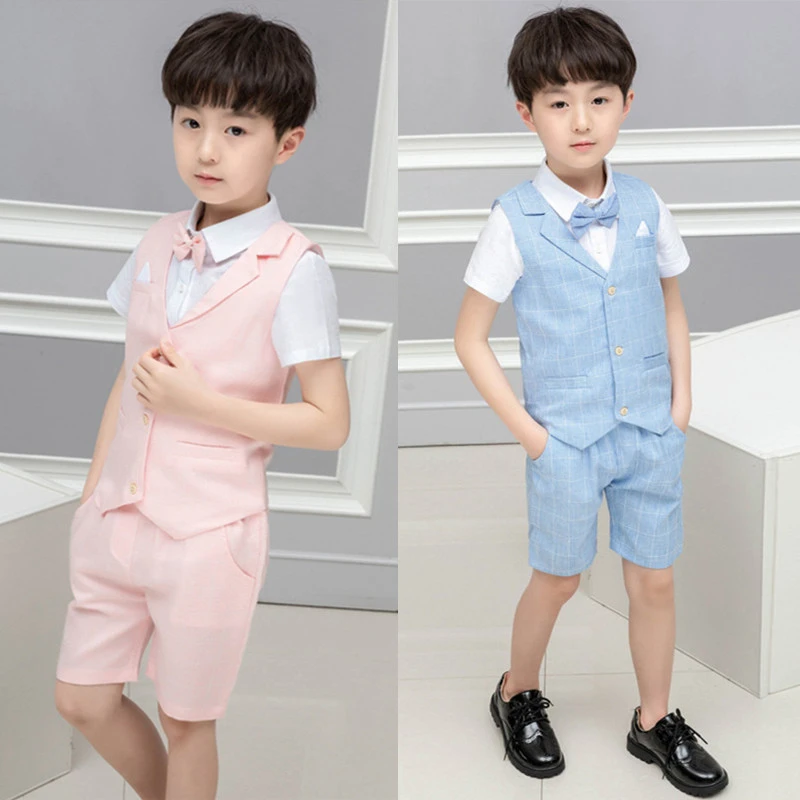 formal dress for child boy