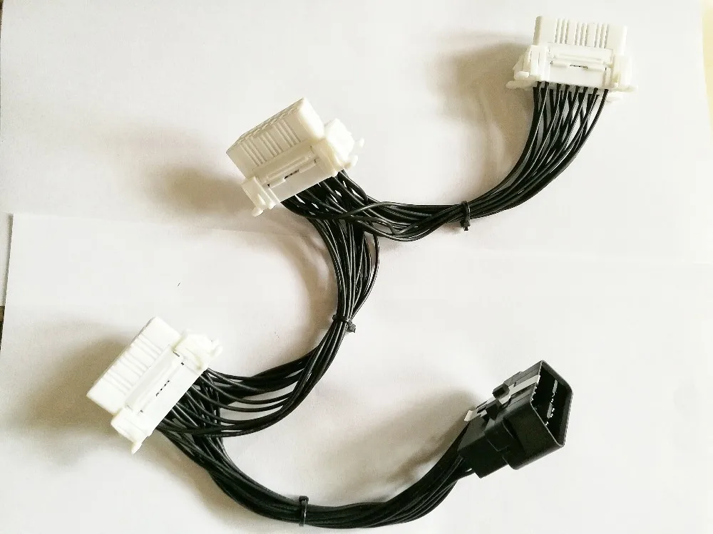 c394095 obd2 splitter cable 15cm 3 female (8)