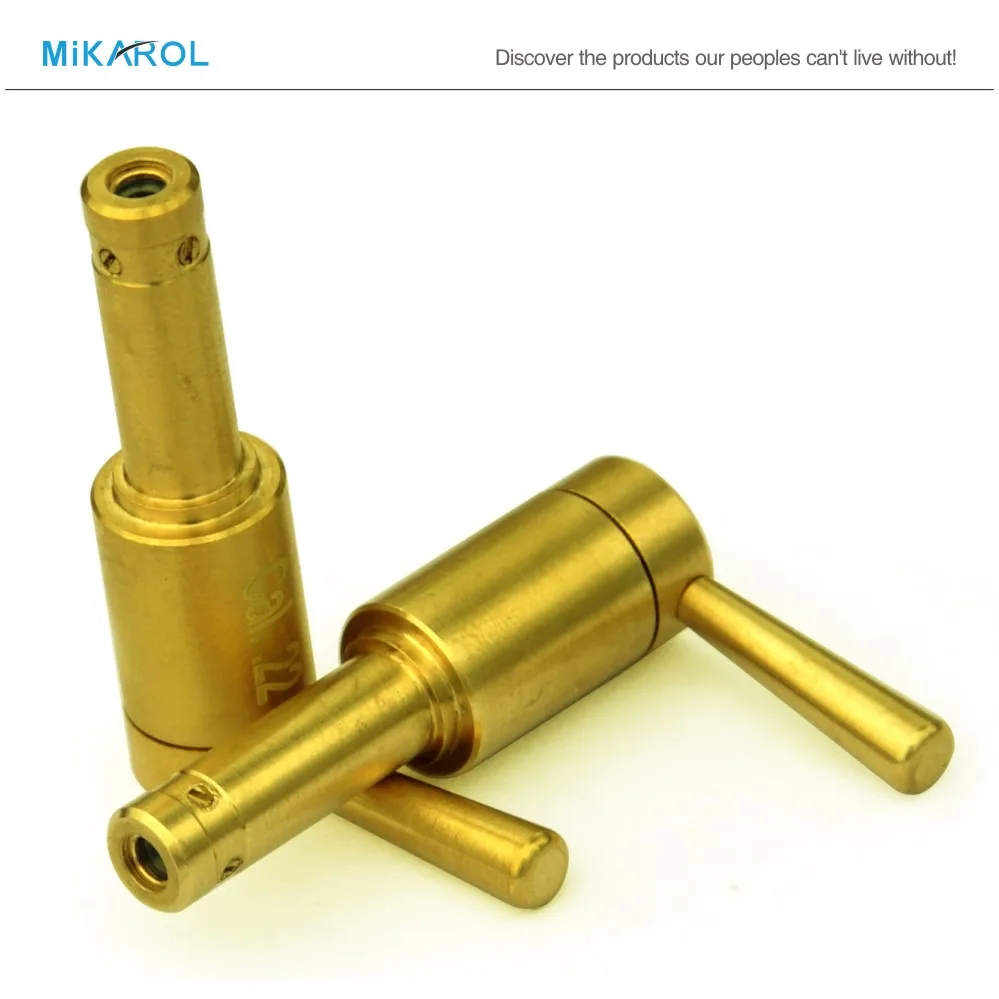 

Promotion New Arrival Boresighter Red Laser Bore Sighter with On/off Cap, More Convenient to Operate