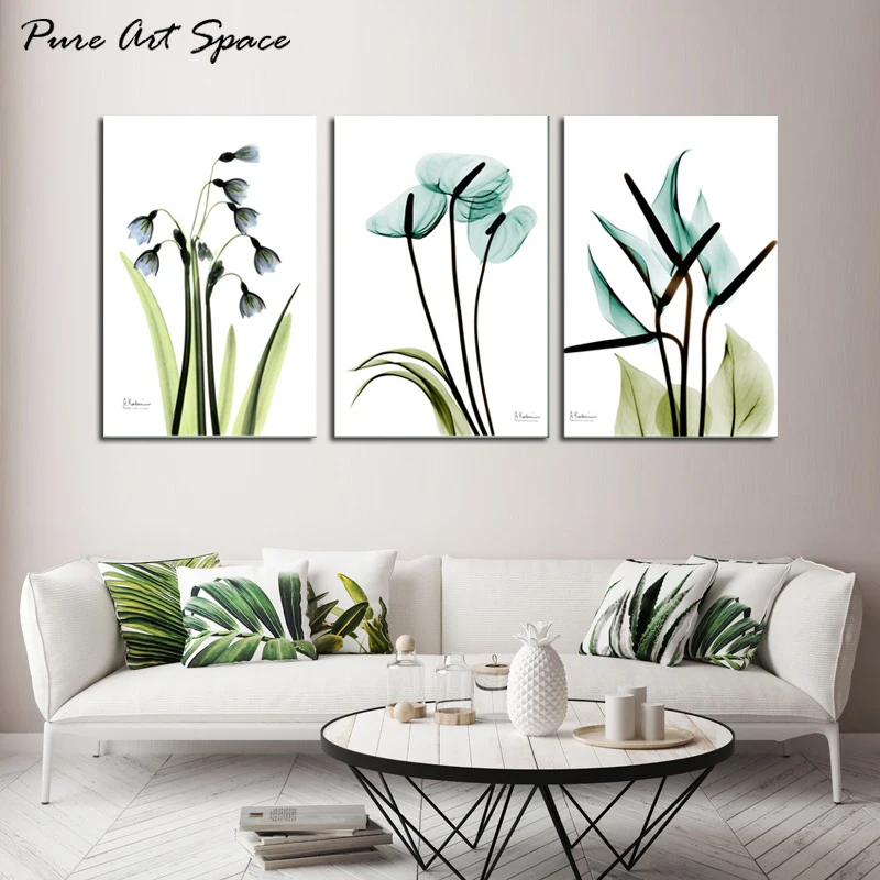 Us 9 31 6 Off 3 Piece Wall Art Canvas Blue Flowers Landscape Paintings Hd Printed Poster Decor Nordic Decoration Home Picture Living Room In Us 9 31 6 Off 3 Piece Wall Art Canvas Blue Flowers Landscape Paintings Hd Printed Poster Decor Nordic Decoration Home Picture Living Room In