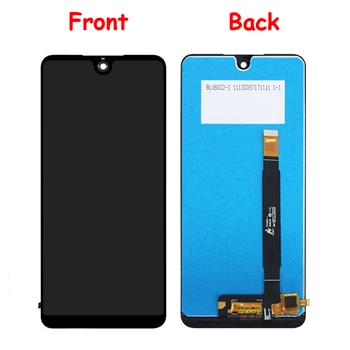 

For Wiko View 2 Pro LCD Display with Touch Screen Digitizer Mobile Phone Accessories For Wiko View 2 Pro Lcd Sensor+Tools