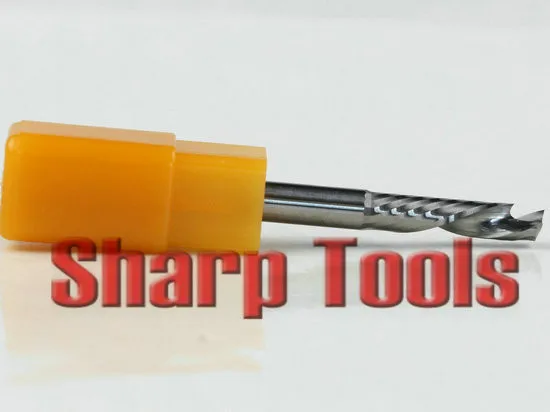 tungsten steel solid carbide endmill, carving tools bits endmills