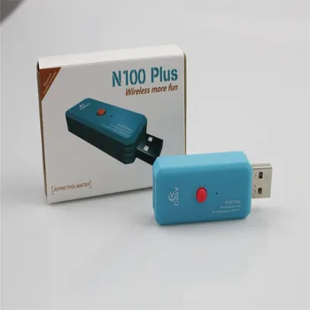 

N100PLUS NS Wireless Bluetooth Adapter For Nintend Switch PS4 Console USB Wireless Handle Converter For Xbox one/Slim Controller