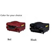 3D сублимационная машина передачи тепла для телефонов Чехлы кружка чашки плиты плитки DX-048 Многоцветный 3D тепла Печатный пресс