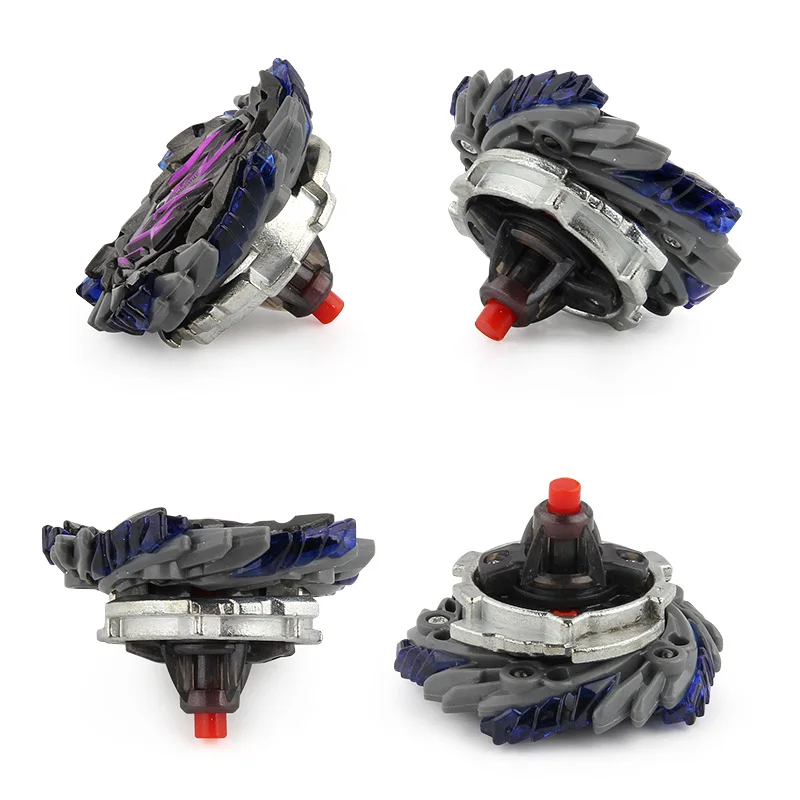 Топы пусковые устройства Beyblade B-142 Металл fusion игрушки Арена Bey Blade лопасти Achilles Bable Fafnir Phoenix Blayblade Blade