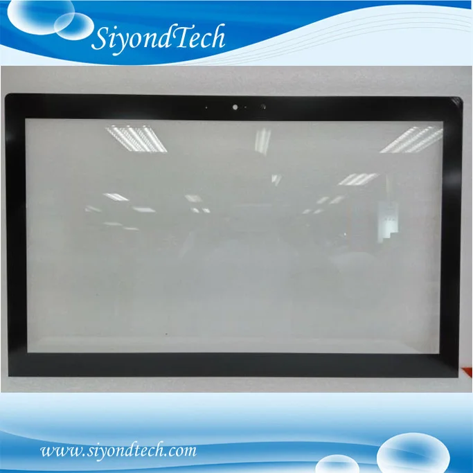 For Lenovo ideacentre AIO 700-24ISH 23.8inch Original New All in One PC Front Glass Panel No Touch For Lenovo ideacentre AIO 700-24ISH 23.8inch Original New All in One PC Front Glass Panel No Touch