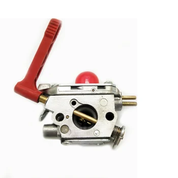 

New Poulan Craftsman String Trimmer Carburetor Zama C1U-W50A C1U W50 Carb