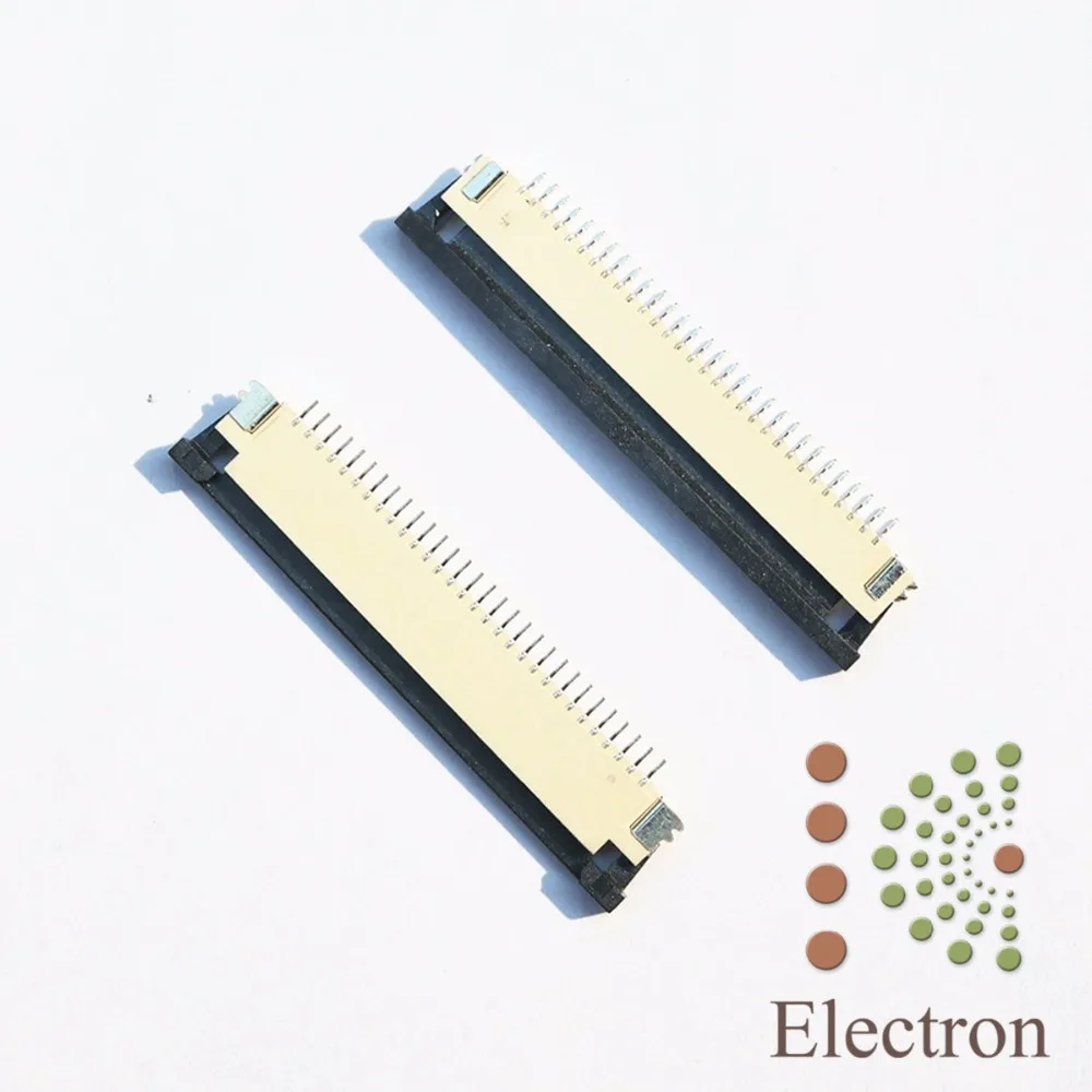 30pin 1.0mm connector (4)