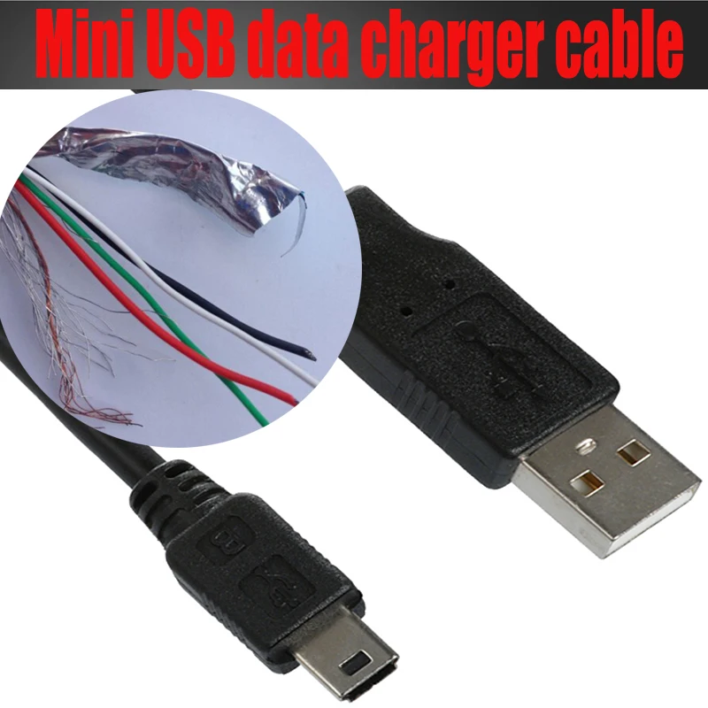 Online buy wholesale usb shielded high speed cable 2 0 from china usb