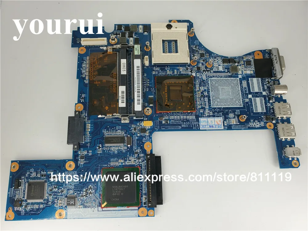 DAGD1BMB8B0 A1496669A A1337184A DAGD1AMB8C0 для Sony|Материнские платы ноутбуков| |
