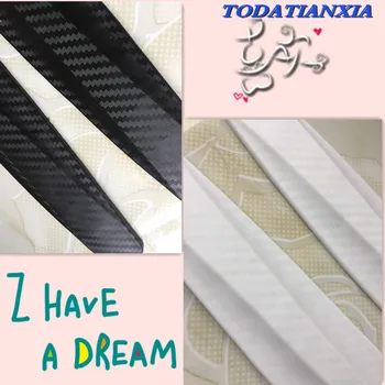 

Car styling Car bumper protector Accessories FOR mondeo 4 kuga s-max ranger Tuga 2016 Mazda 2 3 6 CX-5 chevrolet cruze aveo