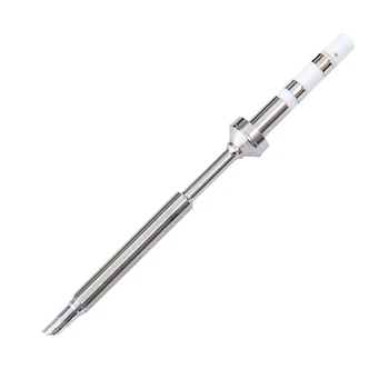 

For Mini TS100 Digital Soldering Iron Replacement Tip Lead Free Electric Soldering Iron (TS-C4)