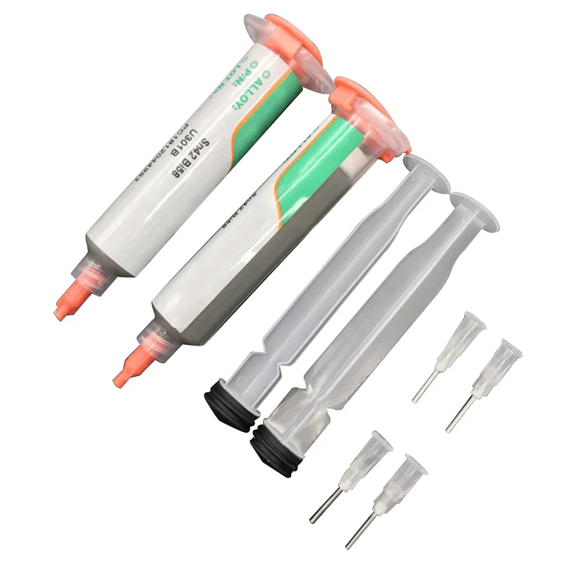 Lead free Low Temperature SMT Hot Melt Melting Point Welding Fluxes