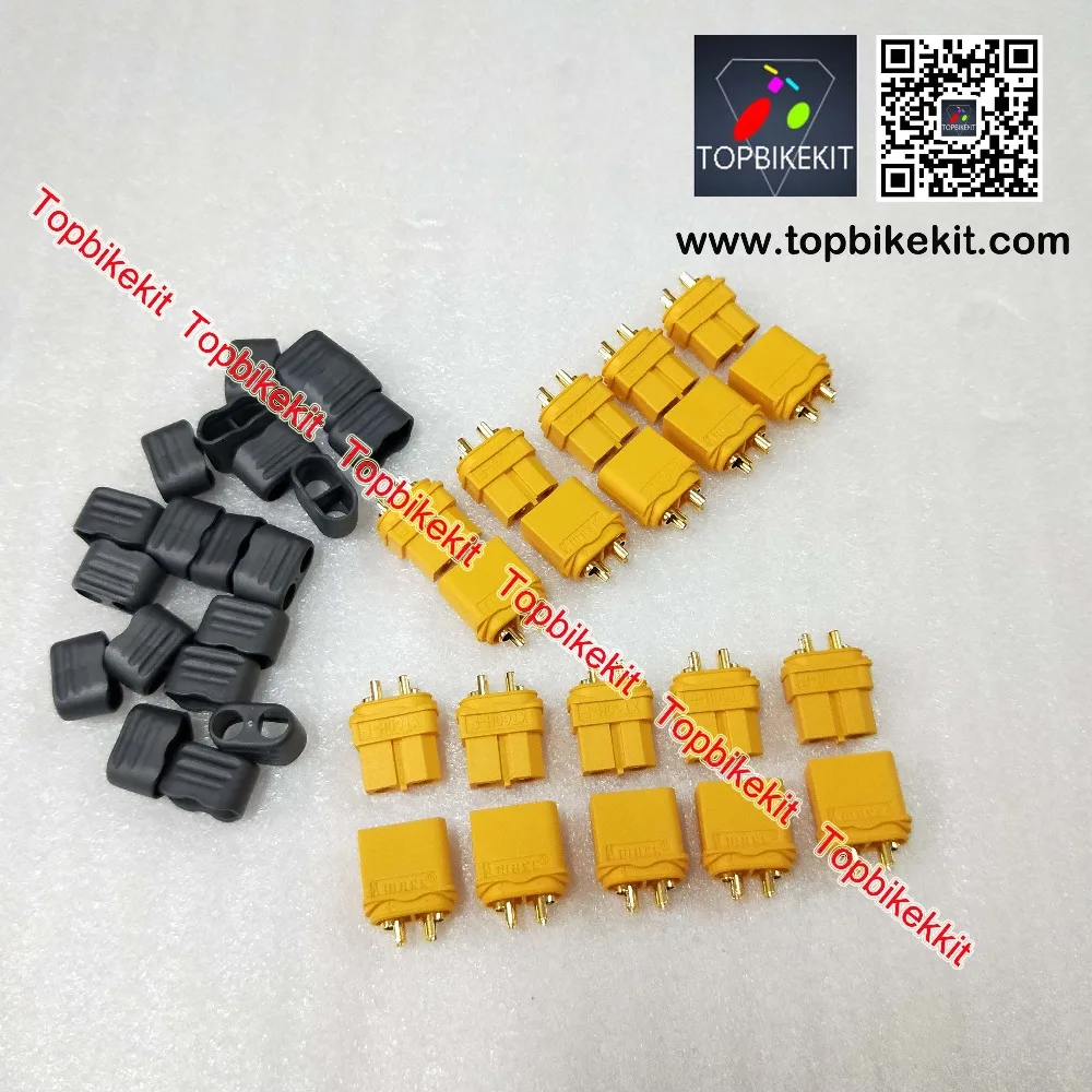 10-paris-5-paris-Amass-XT60H-Male-Female-Sheath-Housing-Plug-For-ESC-Lipo-Battery-Copter (1)
