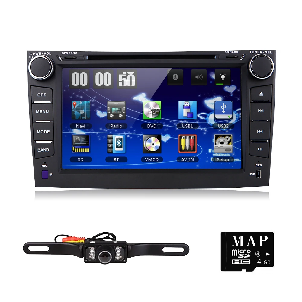 

Car DVD Player for Toyota corolla 2007 2008 2009 2010 2011 Car Multimedia Radio audio GPS Navigation Streeing Wheel BT 3G RDSTV