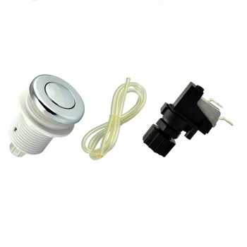 

Air switch button Controller for kitchen food garbage disposal crusher waste disposers