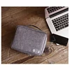 Travel Accessories Bag Kit Data Cable U Disk Power Bank Electronic Digital Storage Gadget Devices Divider Organizer Pack storage ► Photo 3/6