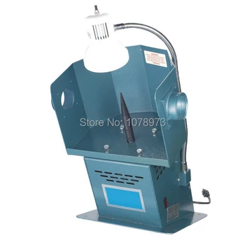 

High Quality 220V 3450rpm Jewelry Making Machine Split Lapping Machine