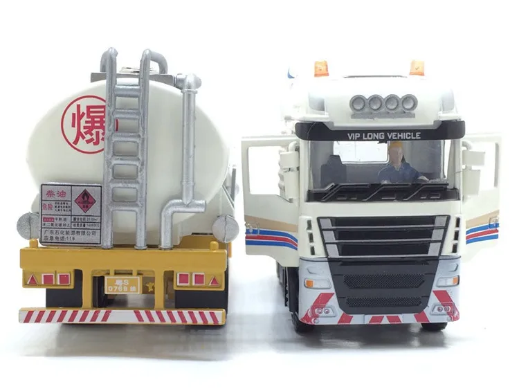 Бутик 1/50 специальный высечки-легкоплавкий Металл Танк грузовик модель настольный дисплей Коллекция игрушек для детей