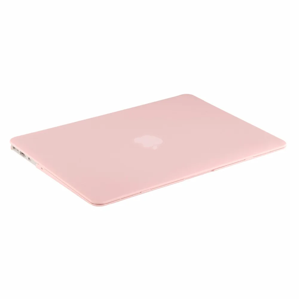Mosiso ноутбук матовая поверхность пластиковый корпус чехол для Macbook Air 13 A1369 A1466 чехол для ноутбука+ силиконовая крышка для клавиатуры+ Защитная пленка для экрана