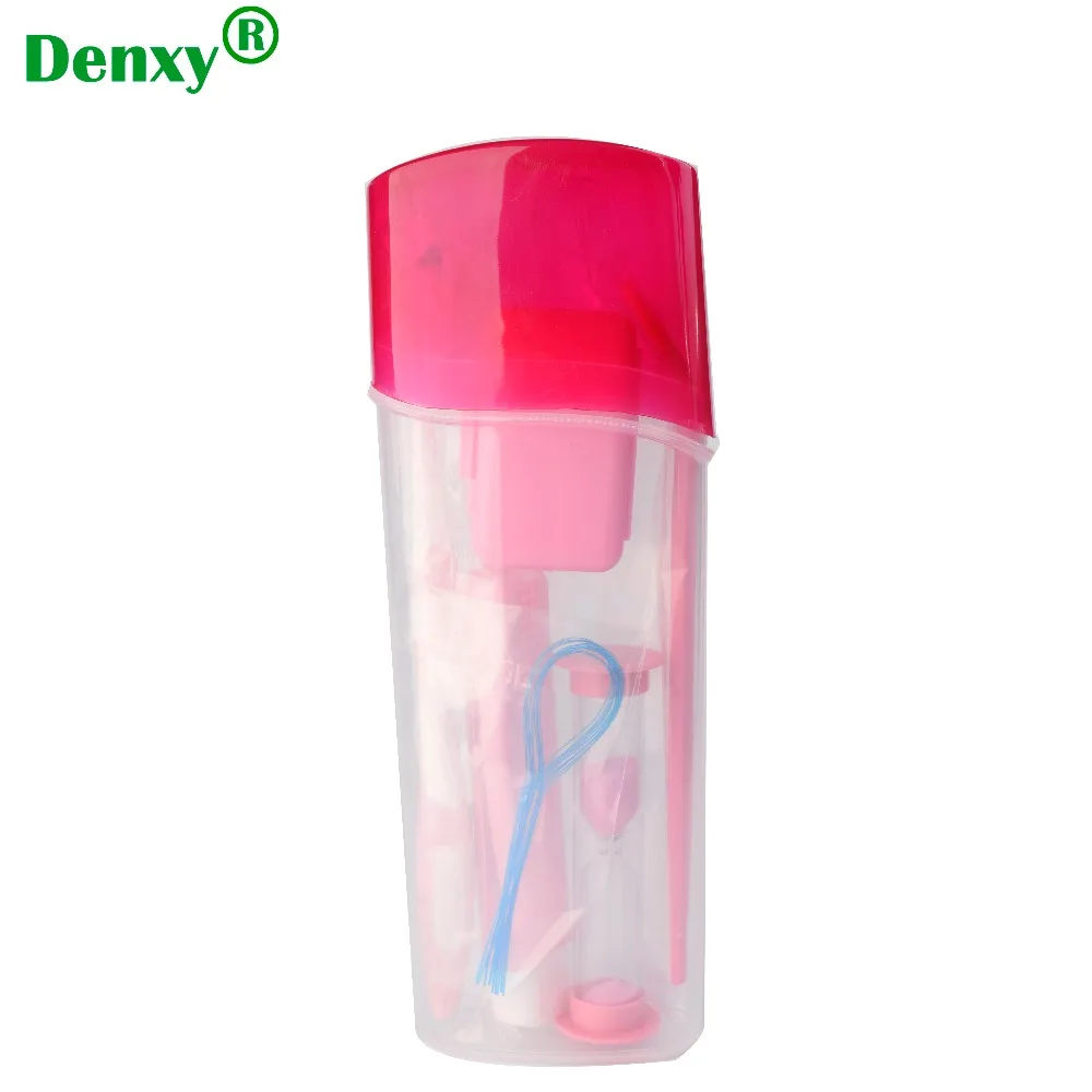 Ortho kit-Pink