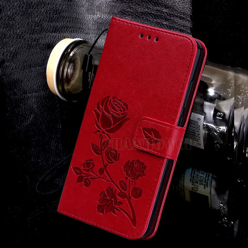 Кожаный чехол книжка для Xiaomi Redmi Note 7 6 5 4 Global 4X 5A Prime GO Pro 6A Plus 5X 3S S2 Mi A2 Lite A1 F1|Бамперы| |