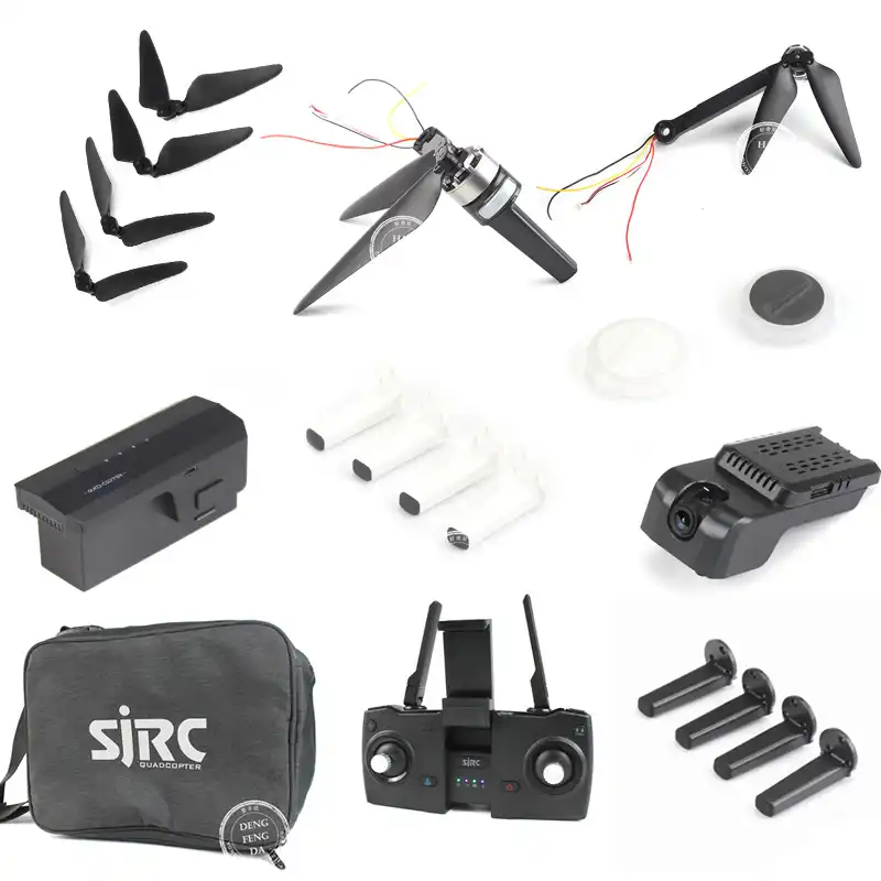 sjrc f11 spare parts