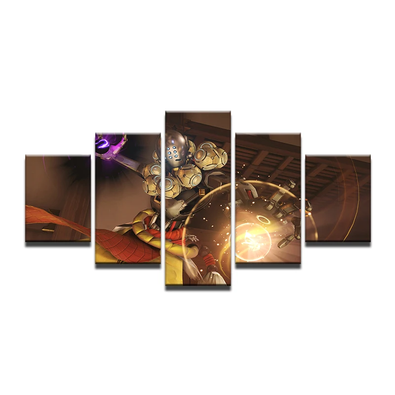 5