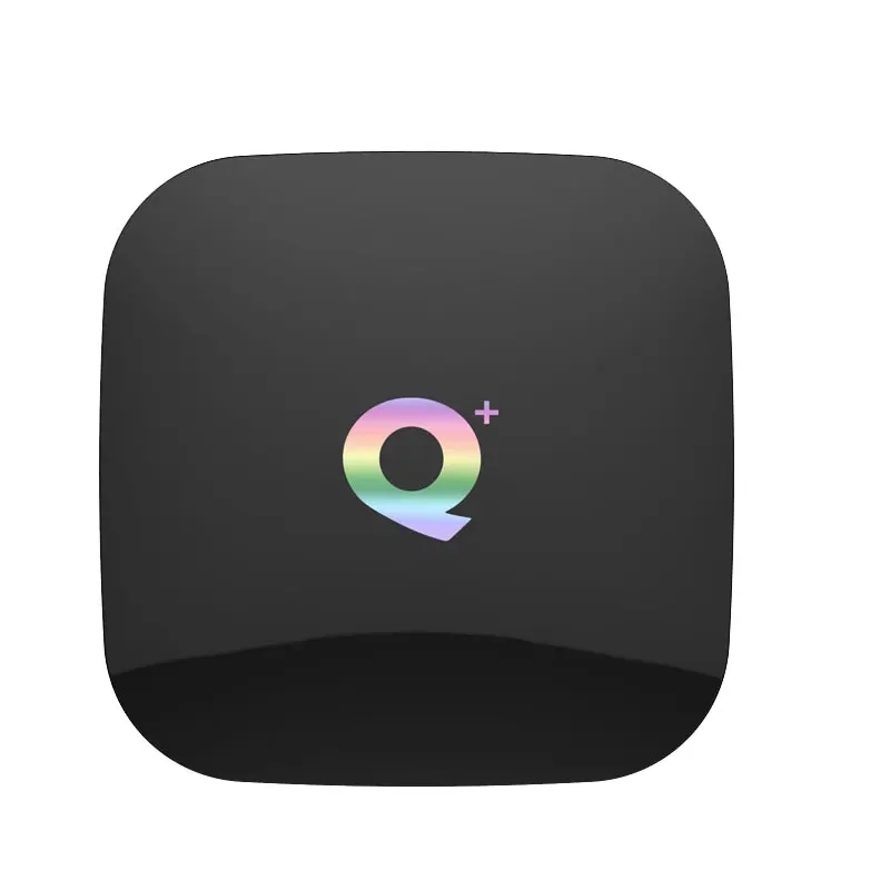 Q plus Allwiner H6 4 Гб Ram 32 ГБ/64 Rom 6K Android 8 1 Smart TV Box|ТВ-приставки и медиаплееры| |