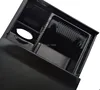 Black Front Console Ash Tray for VW Jetta Golf GTi Mk4 Ashtray 1J0857232B, 1J0857961G ► Photo 2/3
