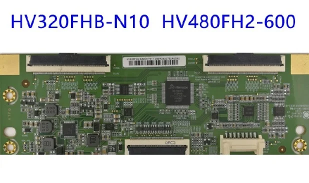 Latumab оригинал для BOE TCON логическая плата HV320FHB N10 47 6021043 ЖК контроллер бесплатная